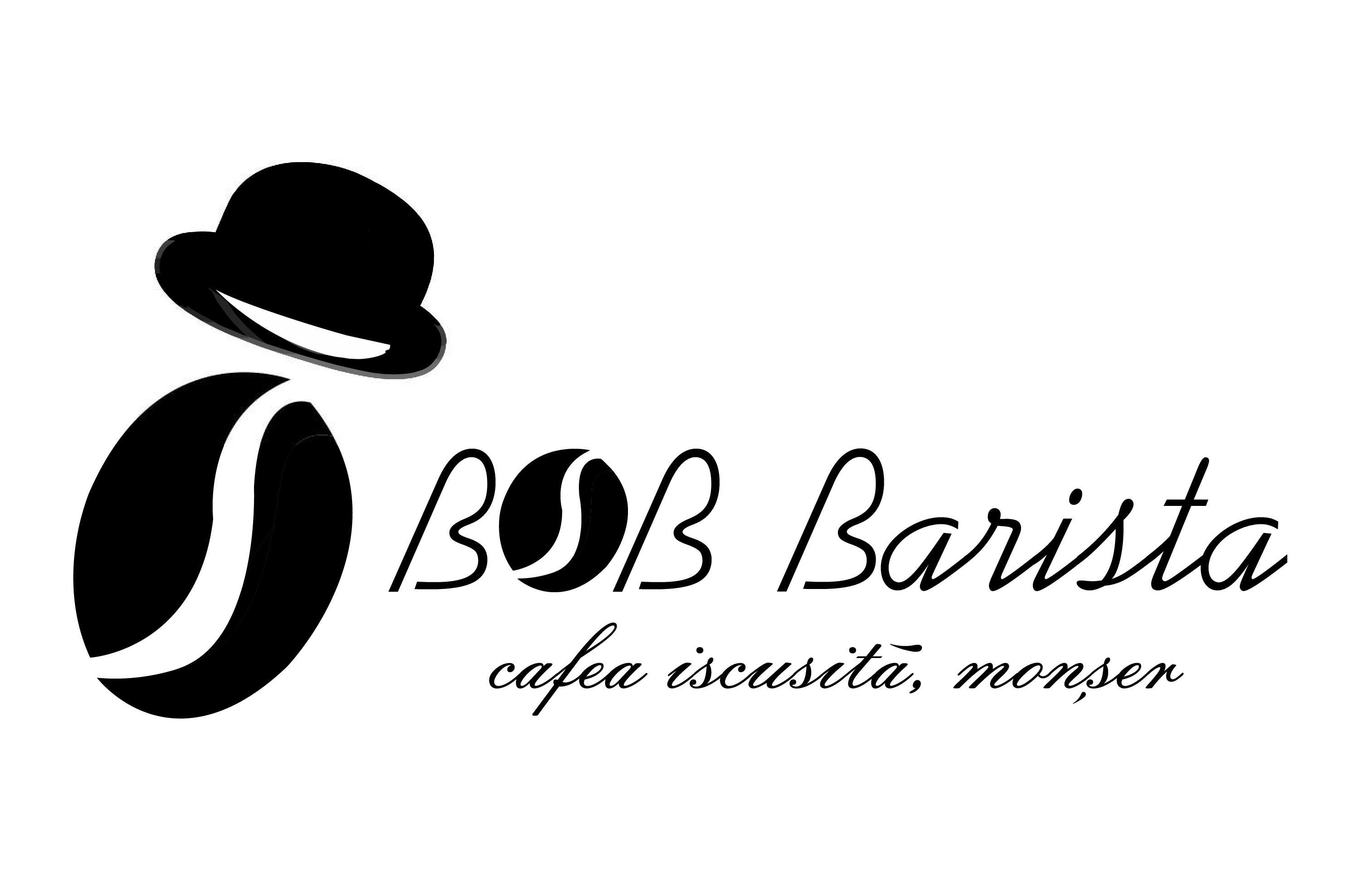 BOB Barista cafea iscusită, monșer