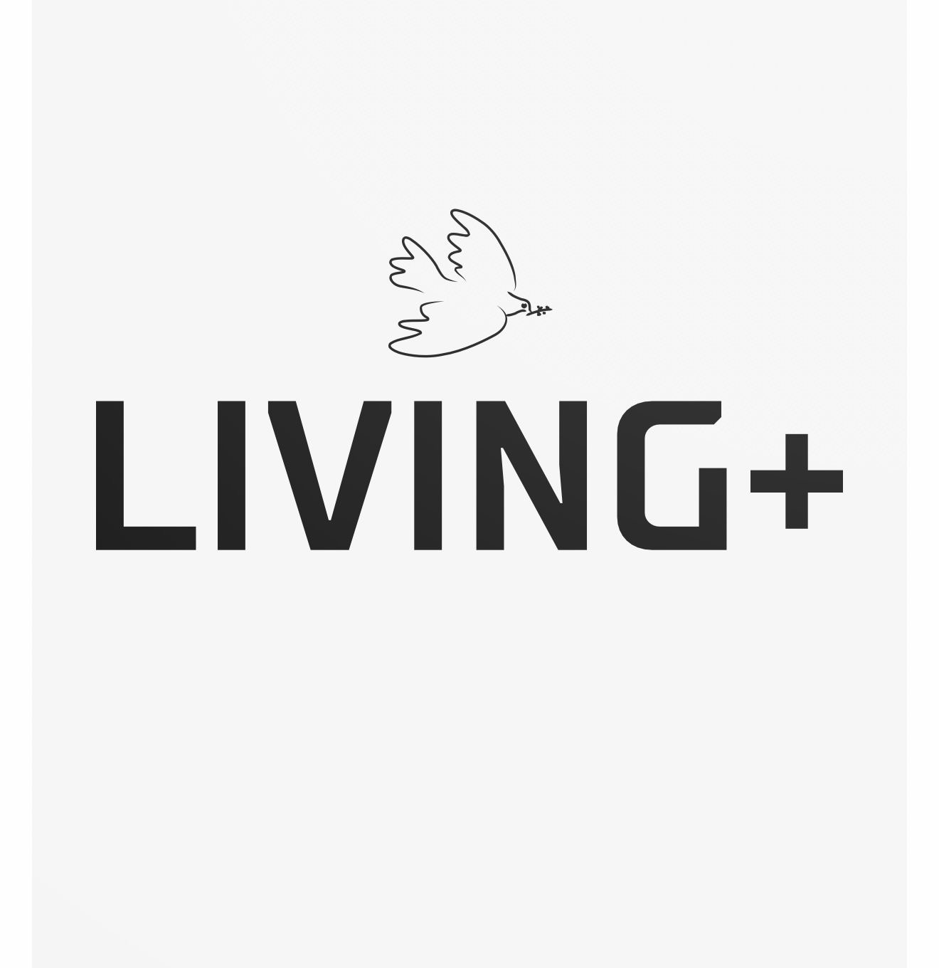 Living+