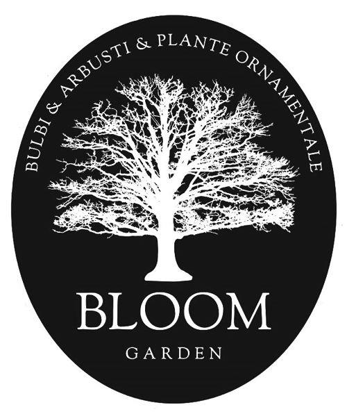 BLOOM GARDEN BULBI & ARBUSTI & PLANTE ORNAMENTALE