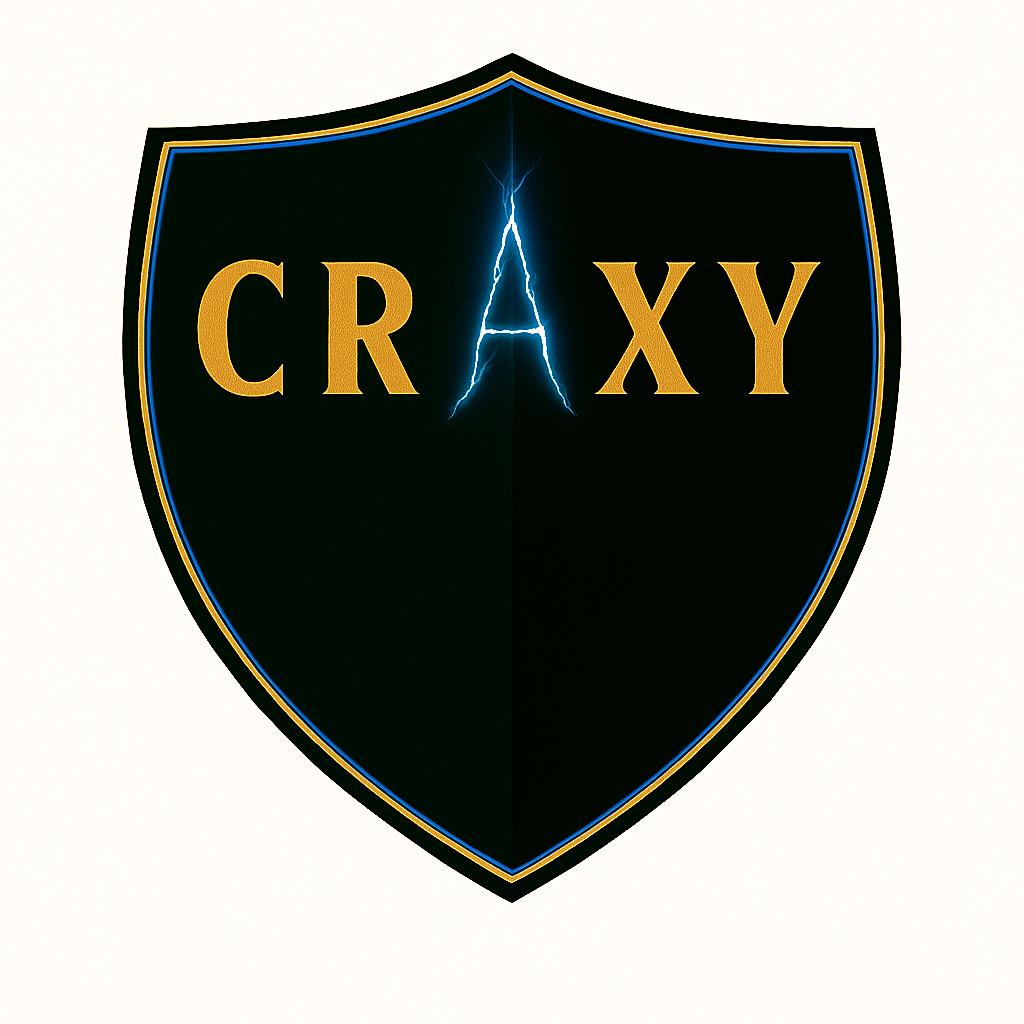 CRAXY