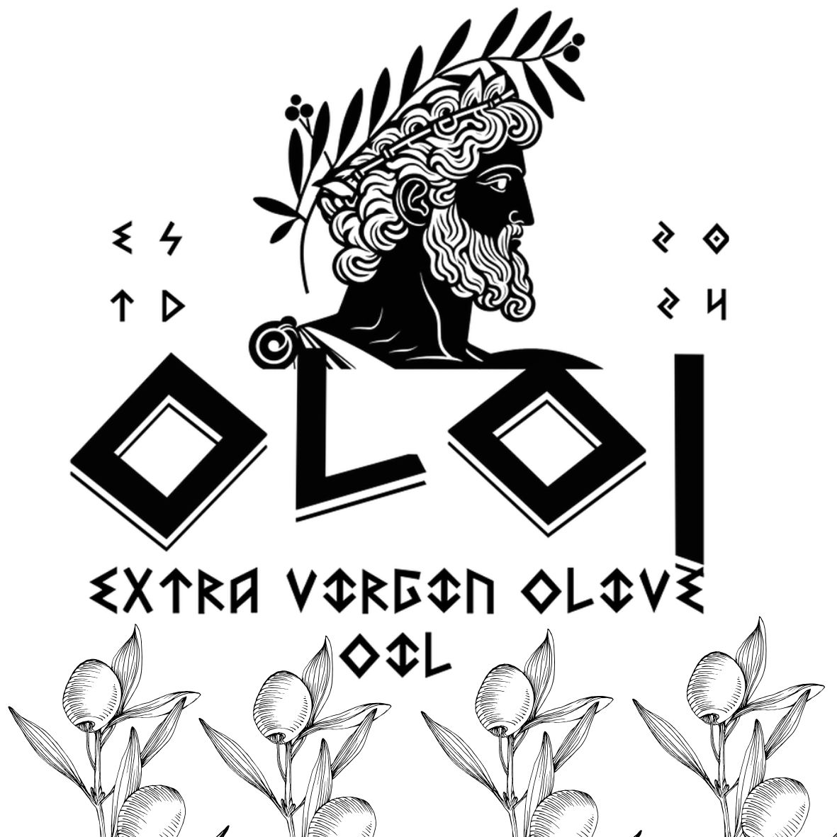 OLOI EXTRA VIRGIN OLIVE OIL