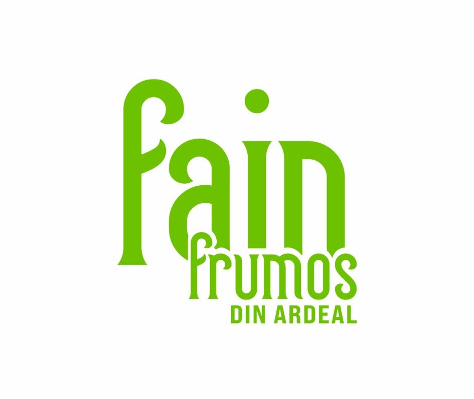 fain frumos DIN ARDEAL