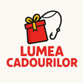 LUMEA CADOURILOR