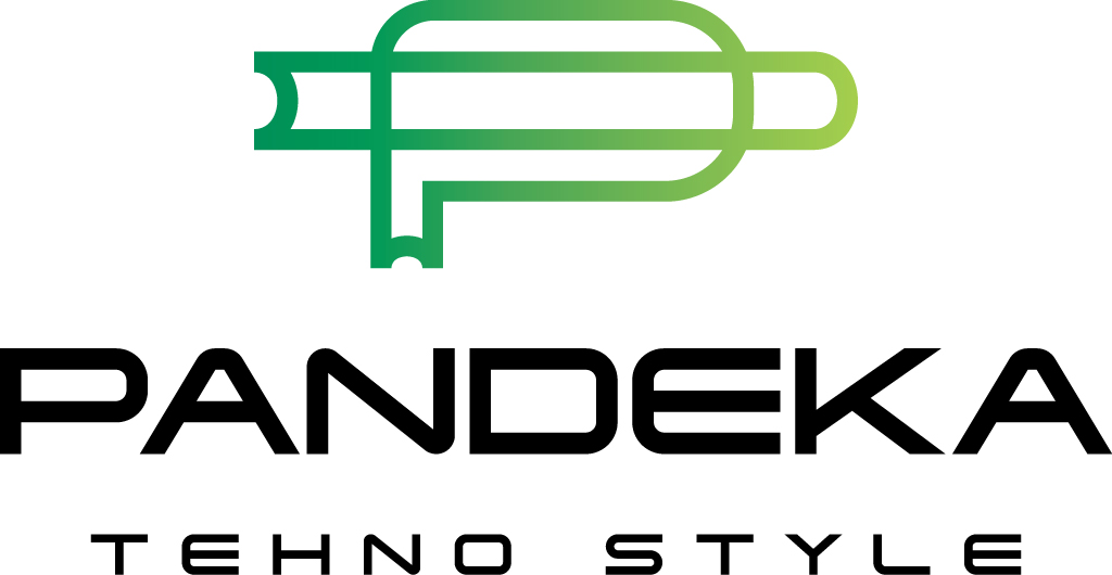 PANDEKA TEHNO STYLE