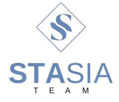 S STASIA TEAM