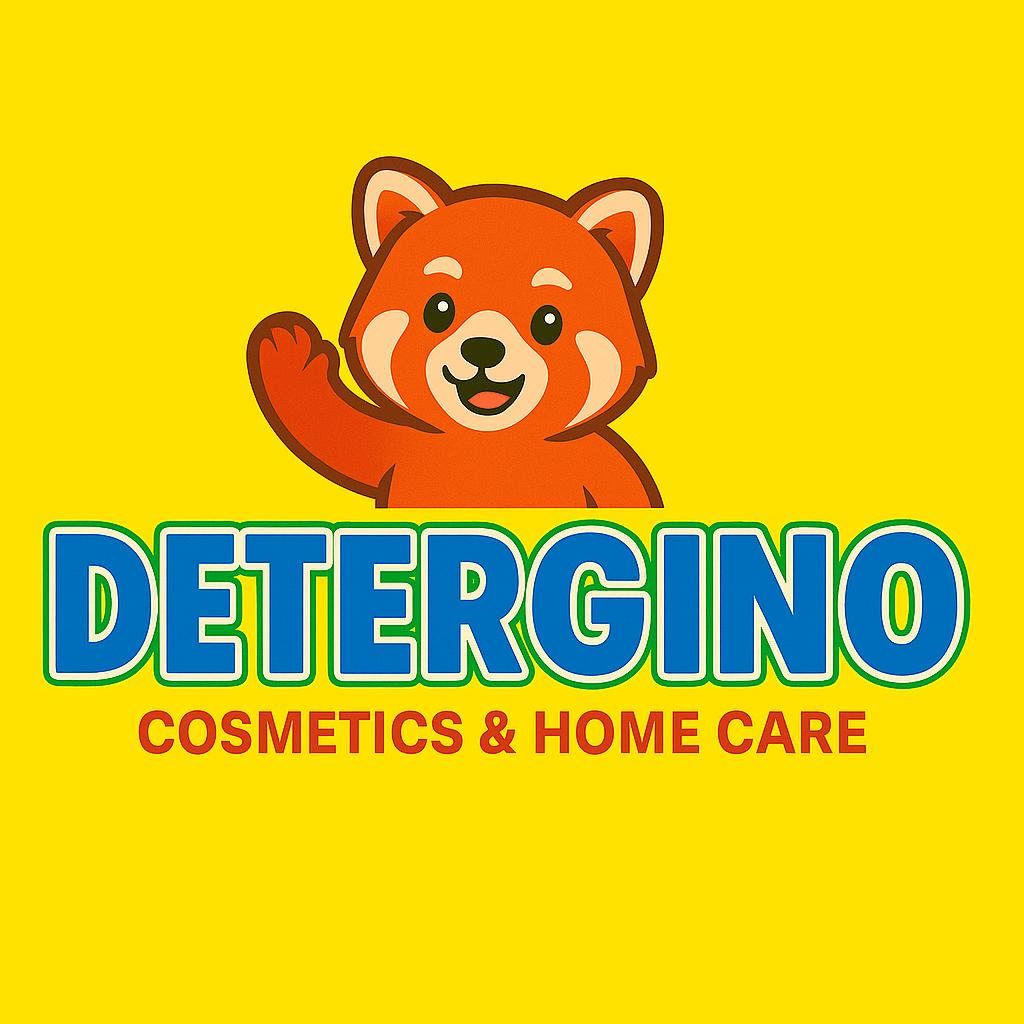 DETERGINO COSMETICS & HOME CARE