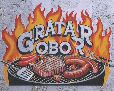 GRATAR OBOR