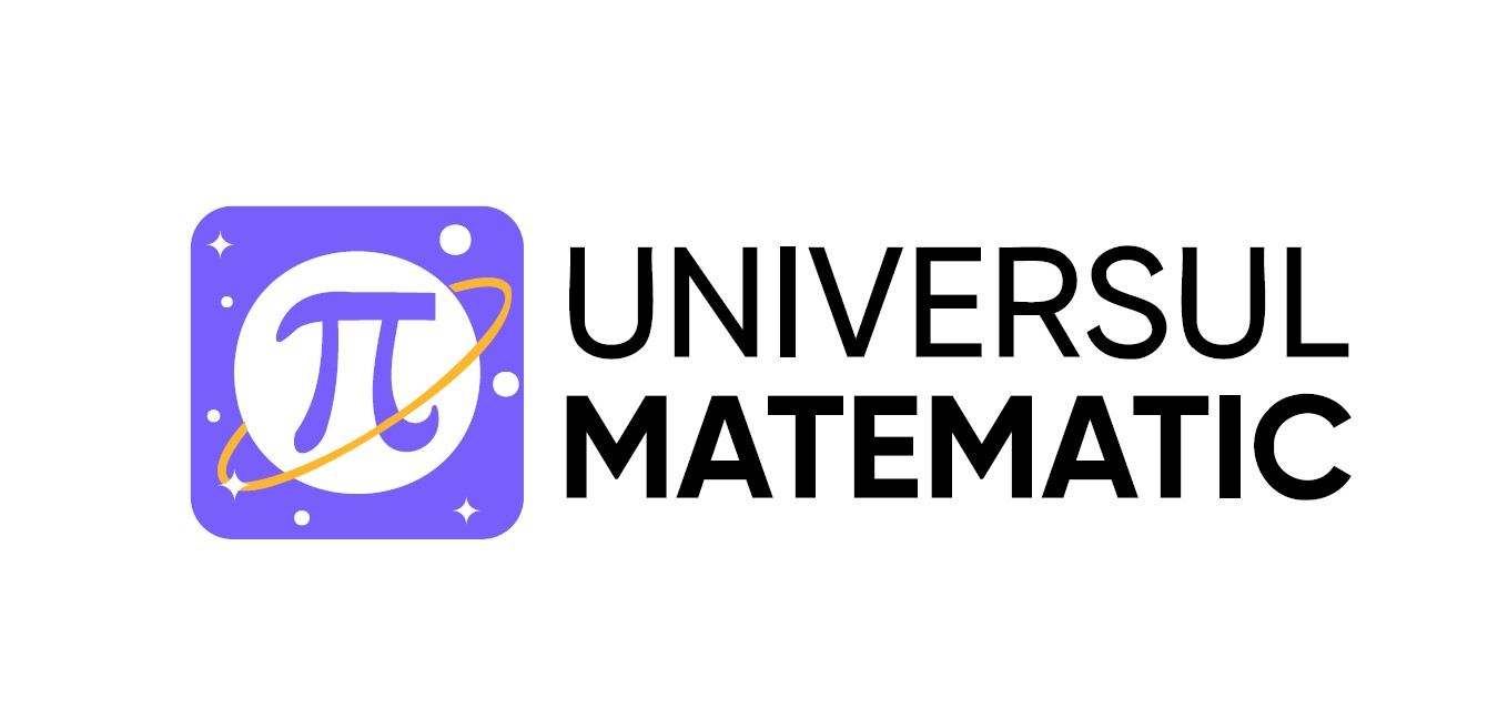 UNIVERSUL MATEMATIC
