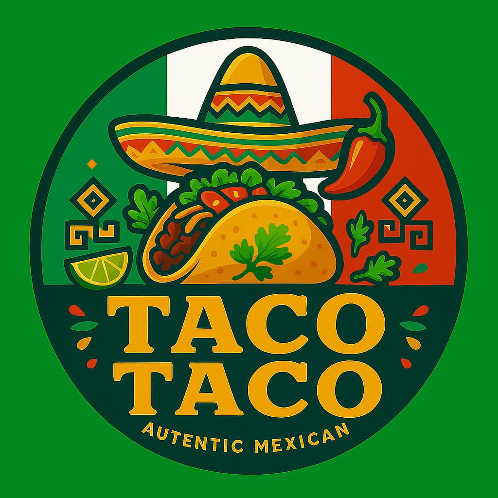 TACO TACO AUTENTIC MEXICAN