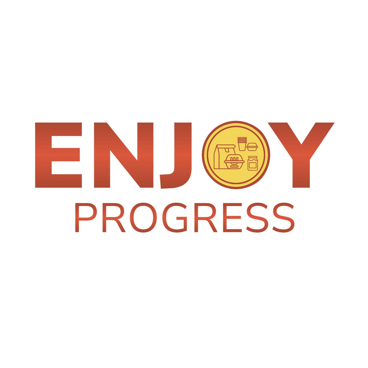 ENJOY PROGRESS