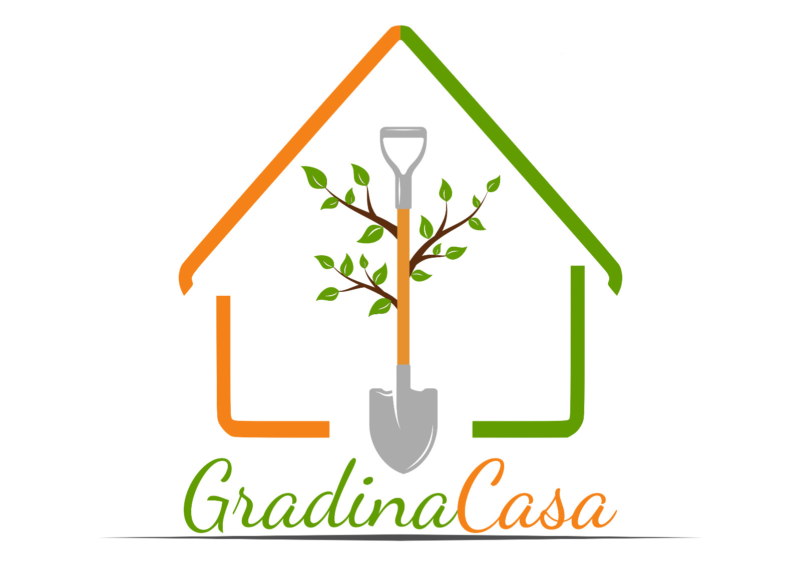 GradinaCasa