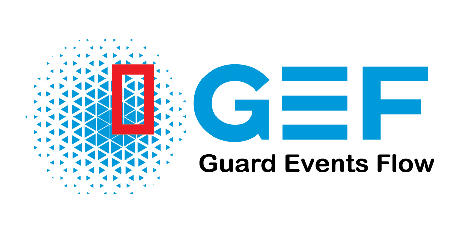 GEF Guard Events Flow