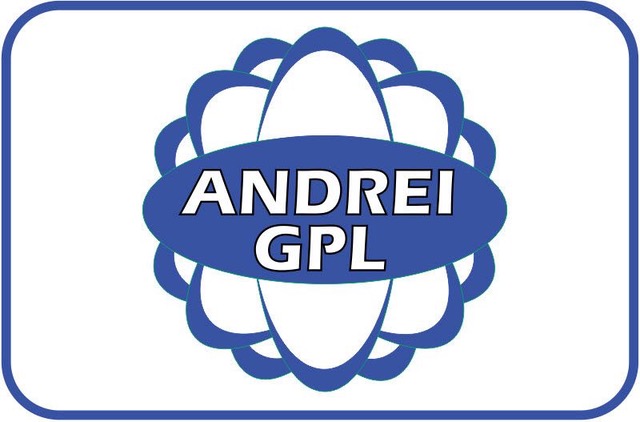 ANDREI GPL