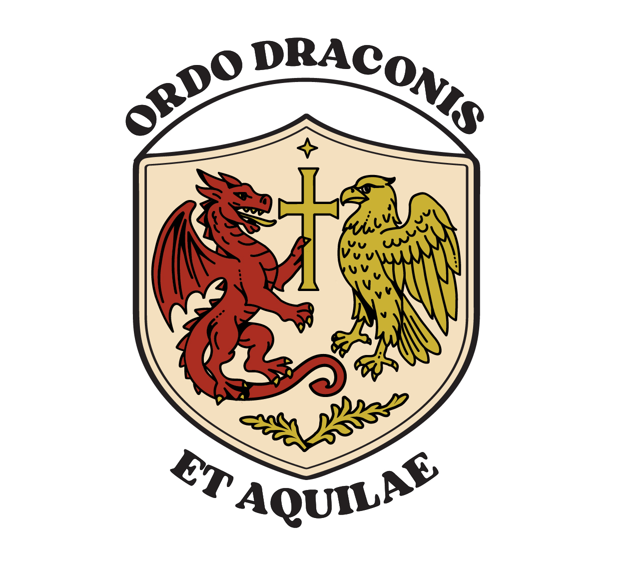 ORDO DRACONIS ET AQUILAE