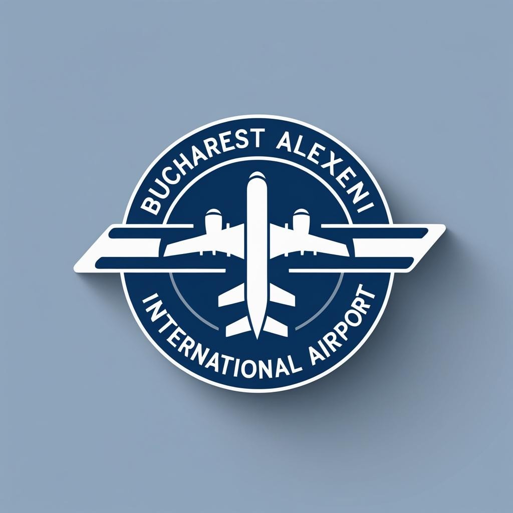Bucharest Alexeni International Airport