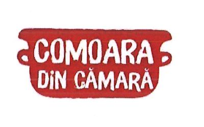 COMOARA DIN CĂMARĂ