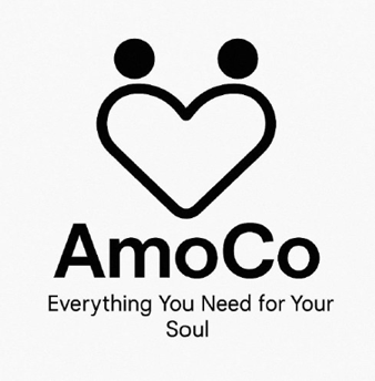 AmoCo Everything You Need for Your Soul