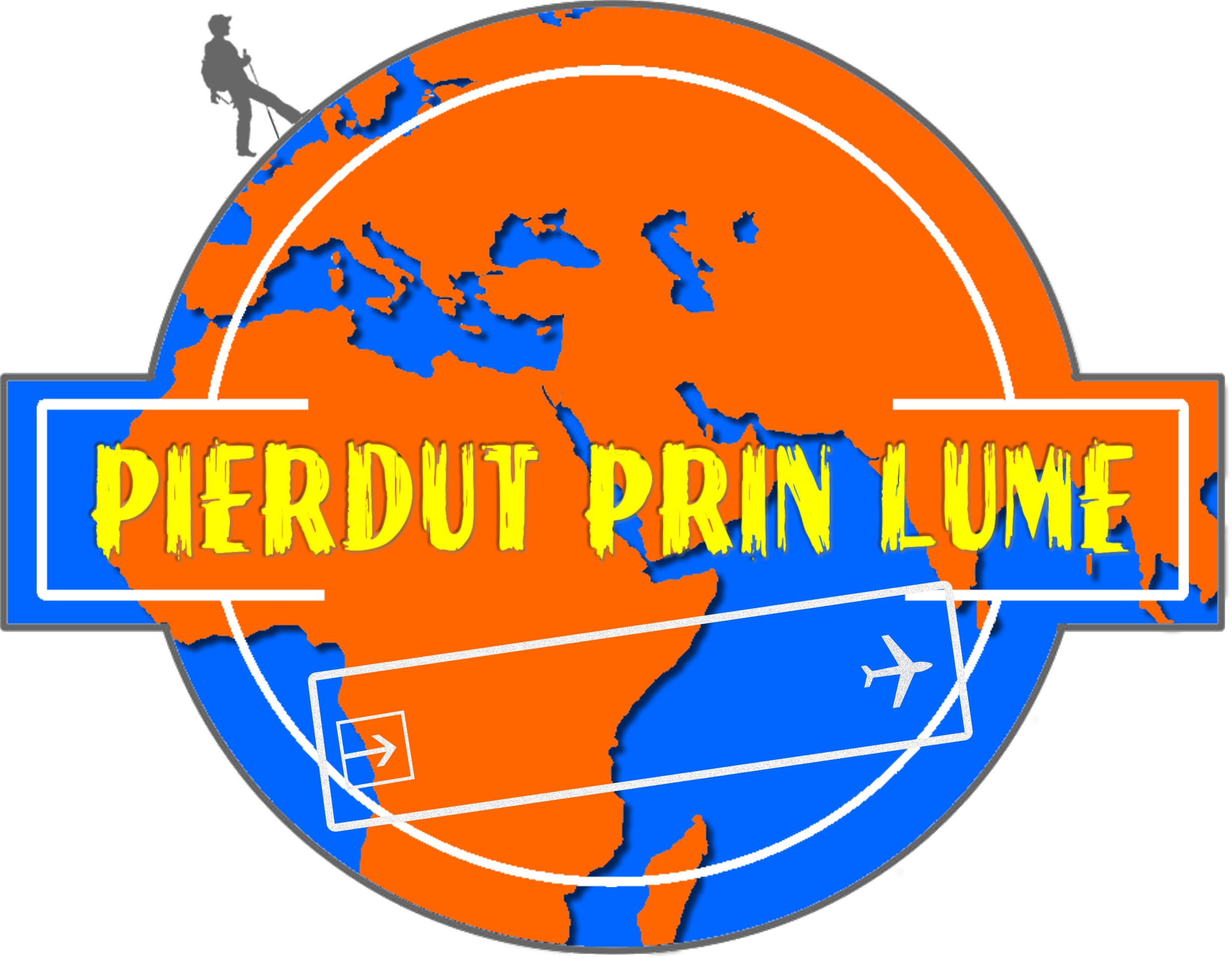 PIERDUT PRIN LUME