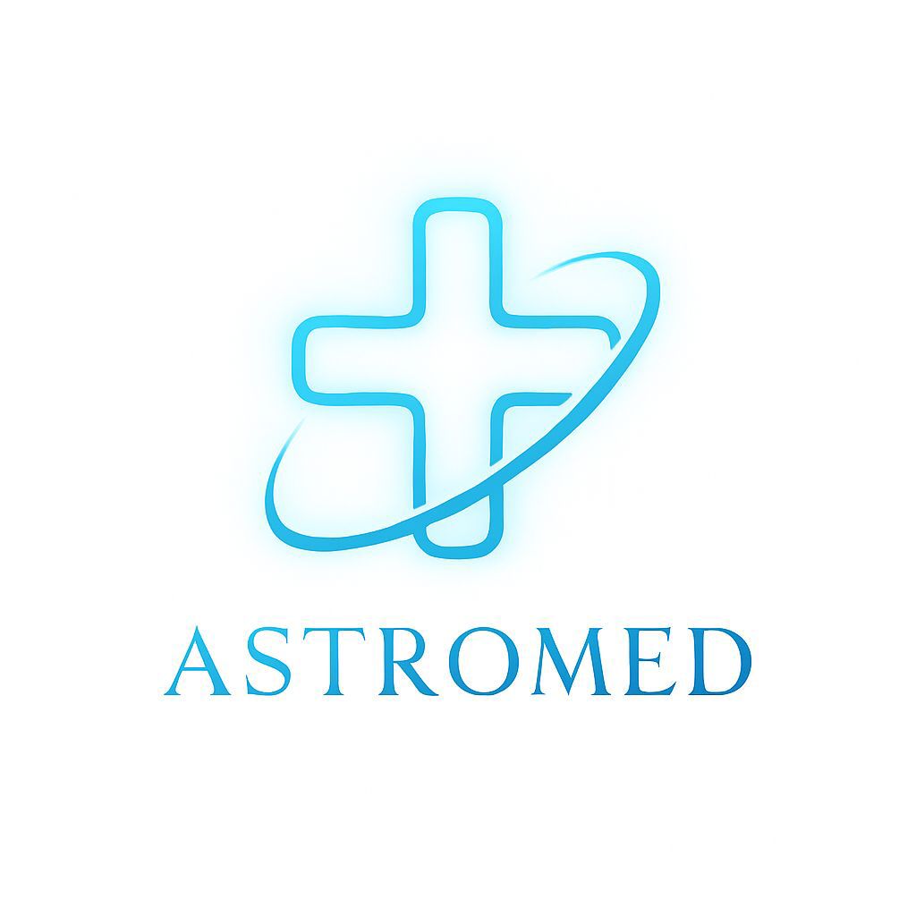 ASTROMED