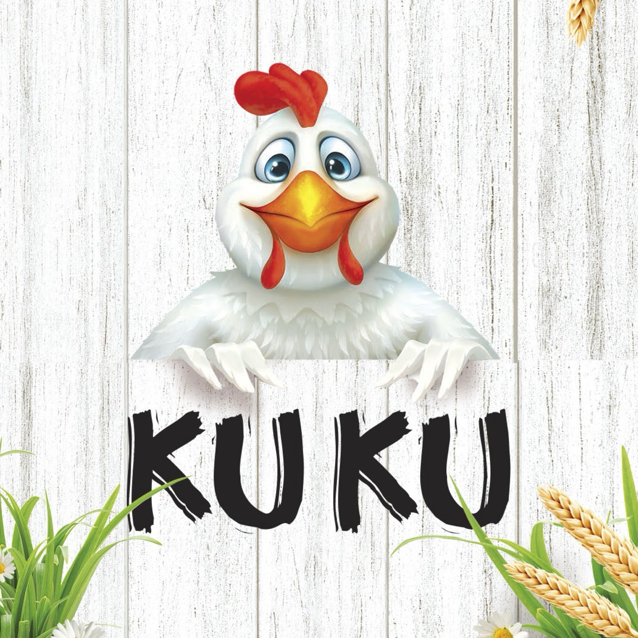 KUKU