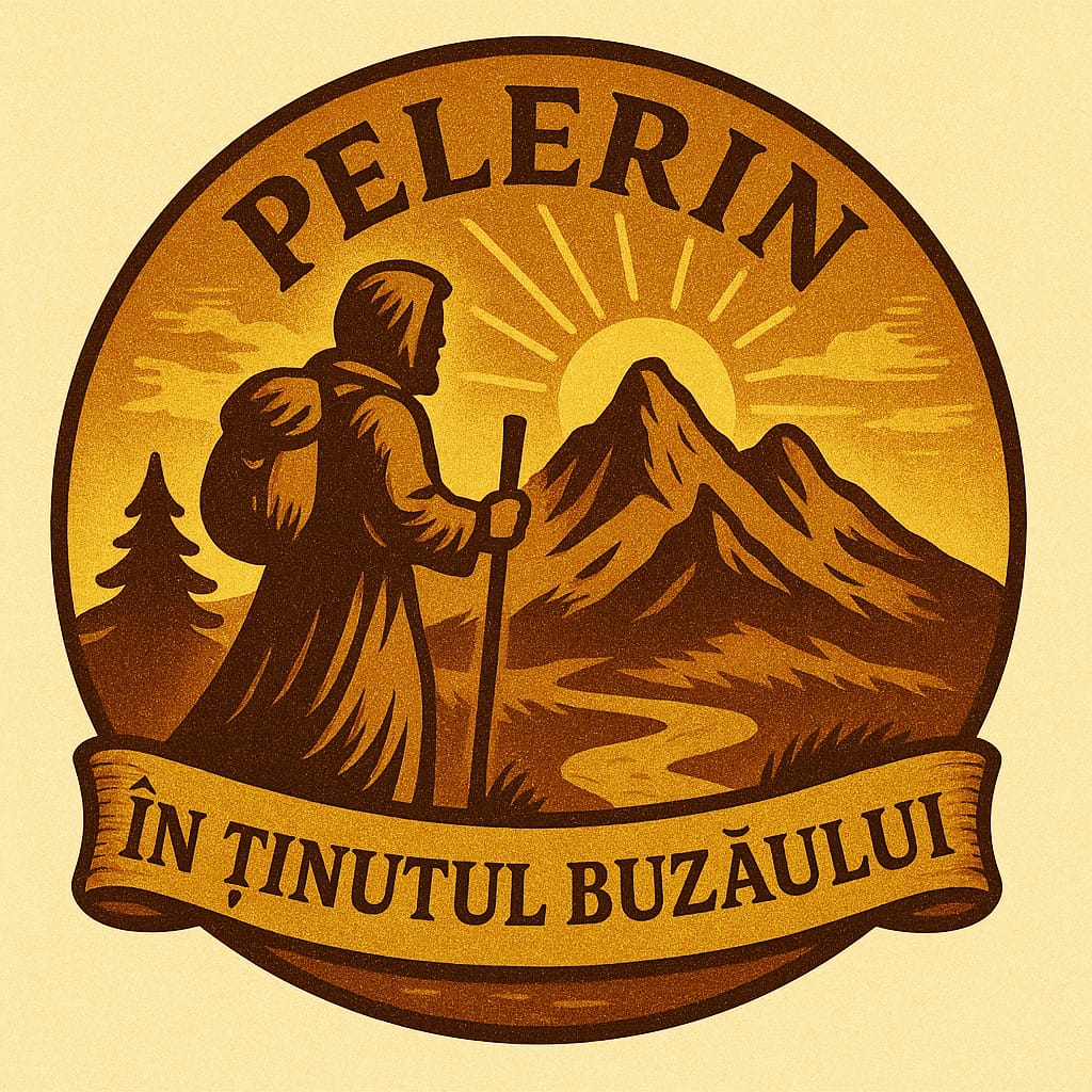 PELERIN ÎN ȚINUTUL BUZĂULUI
