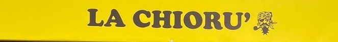 LA CHIORU