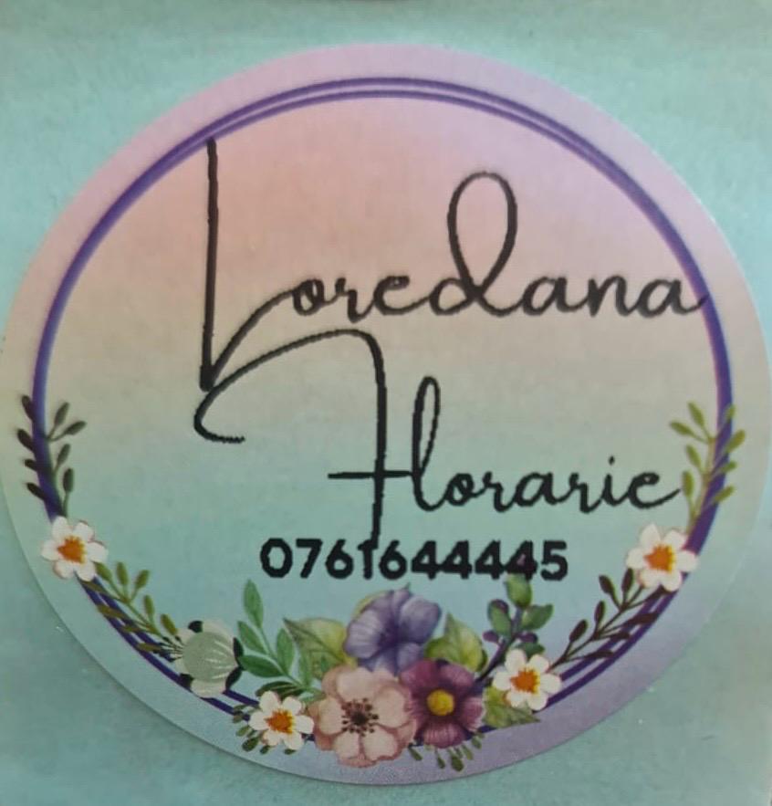Loredana Florarie