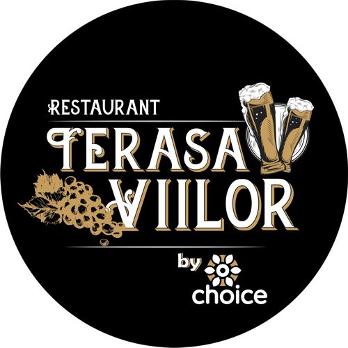 RESTAURANT TERASA VIILOR by choice