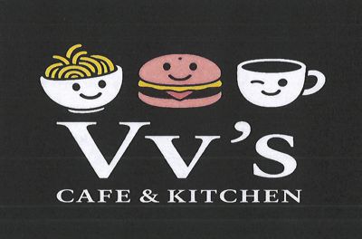 V v 's CAFE & KITCHEN