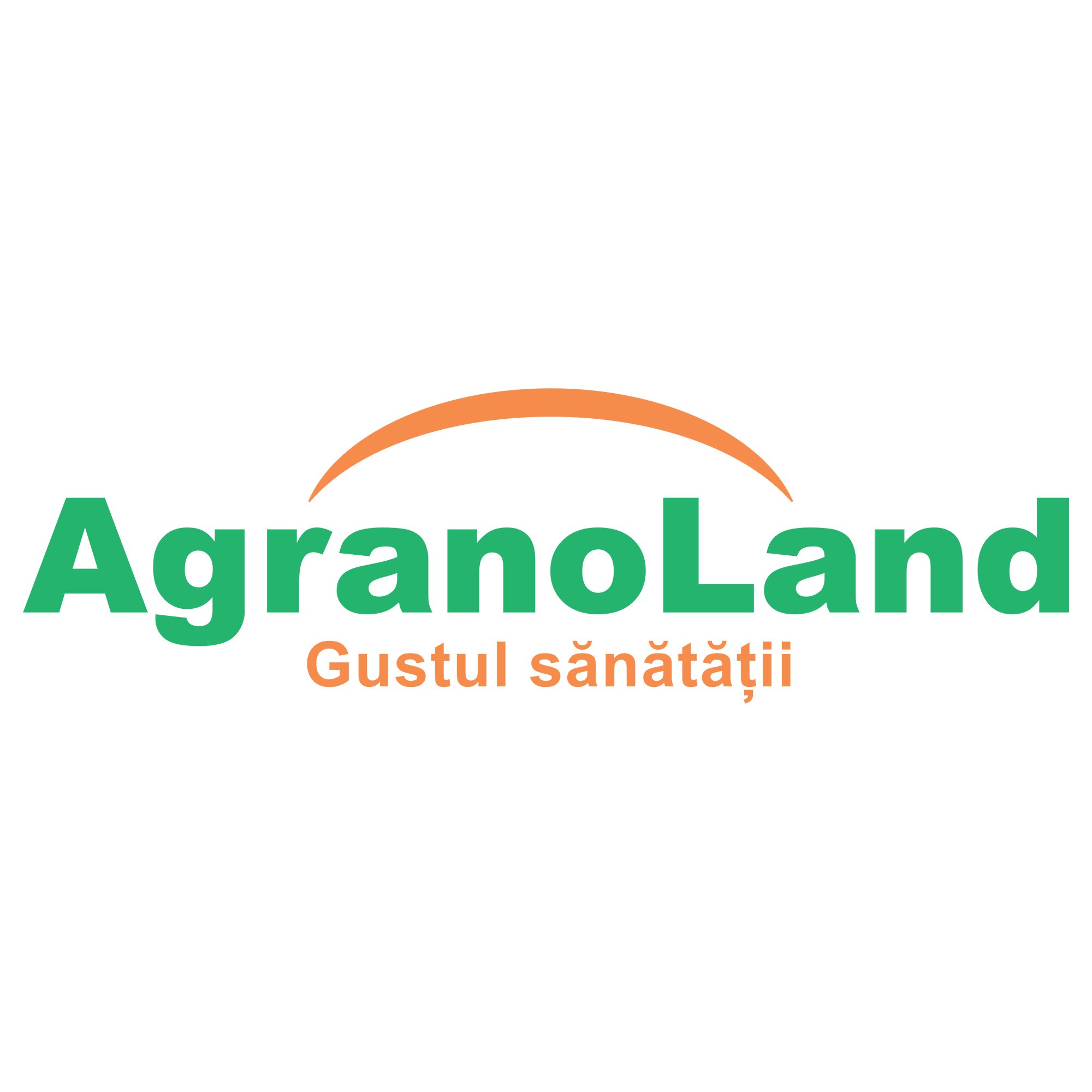 AgranoLand Gustul Sănătății