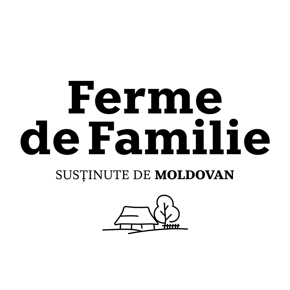 Ferme de Familie Susținute de Moldovan
