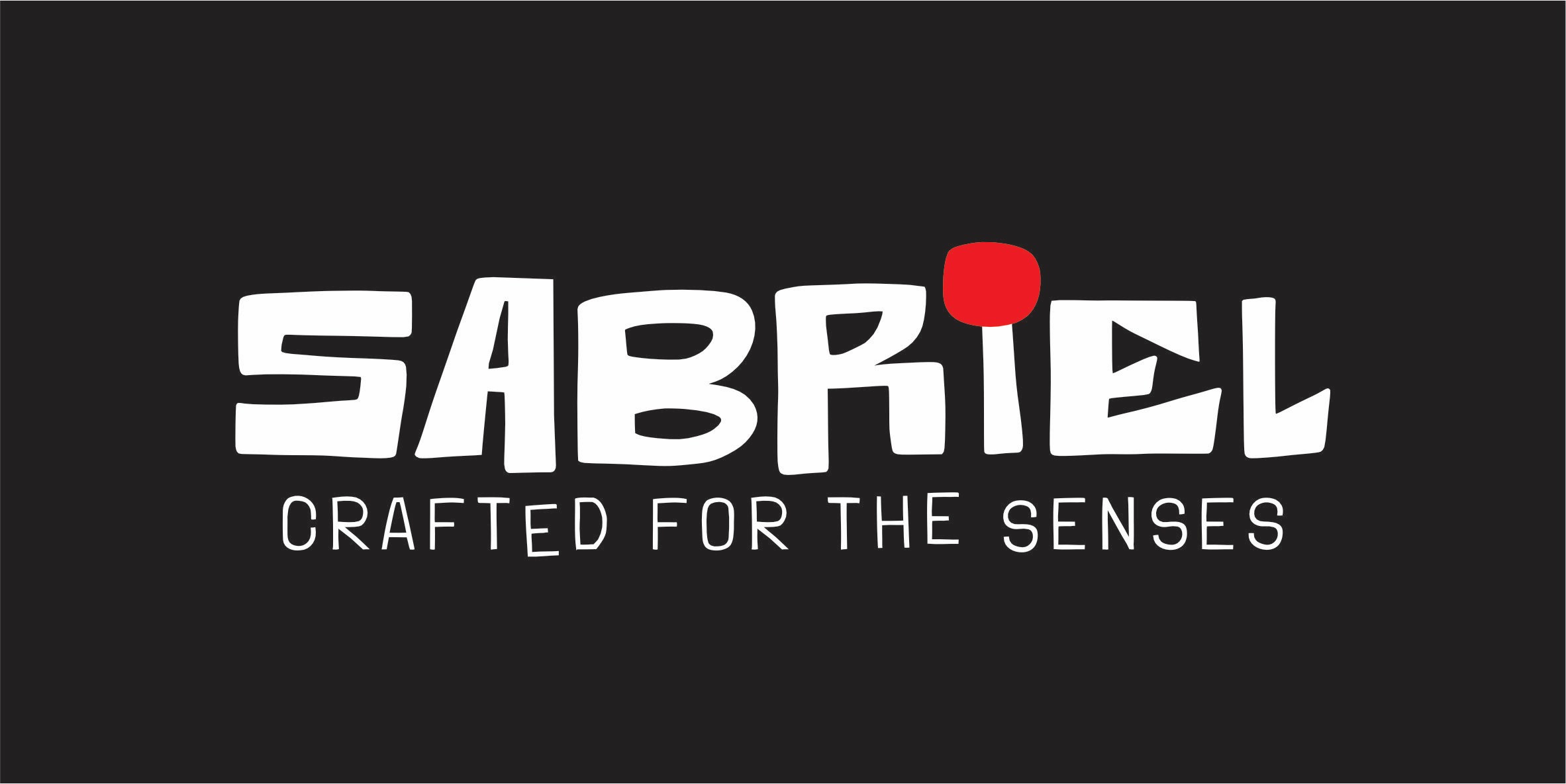 SABRIEL CRAFTED FOR THE SENSES