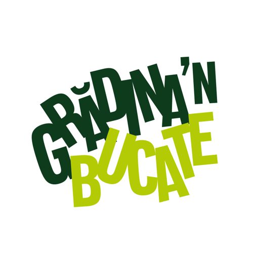 GRĂDINA’N BUCATE