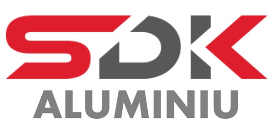 SDK ALUMINIU
