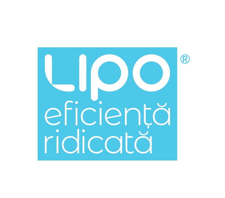 LIPO eficiență ridicată