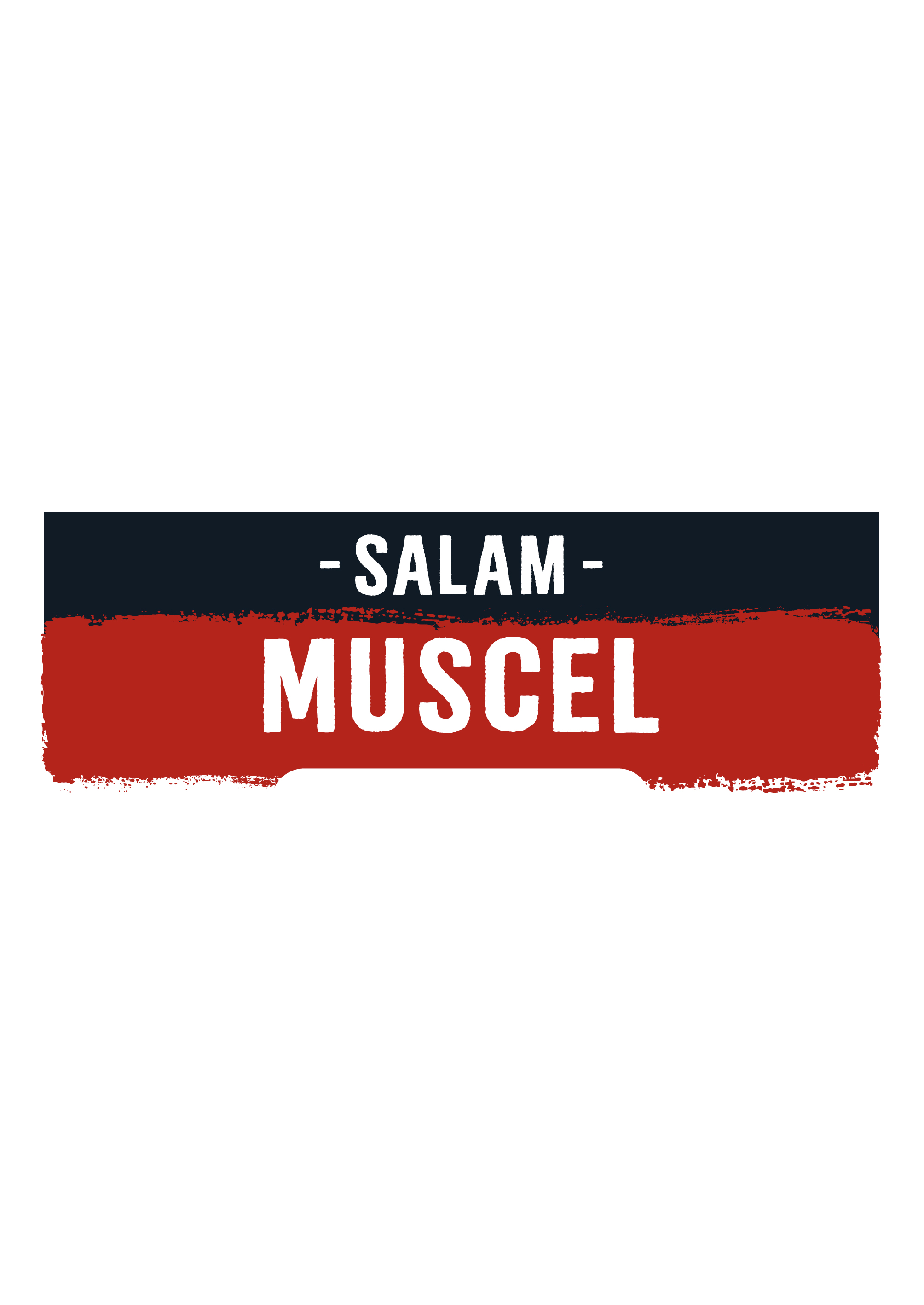 salam muscel