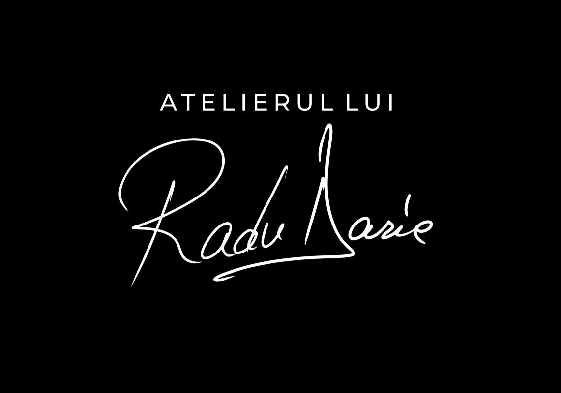 ATELIERUL LUI RADU DARIE