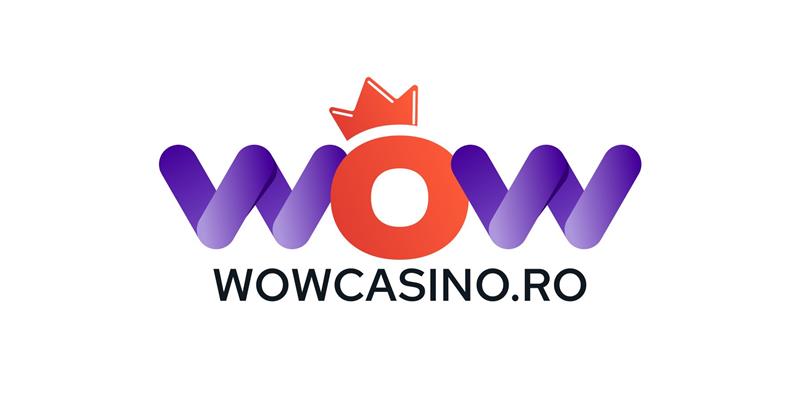 WOW wowcasino.ro