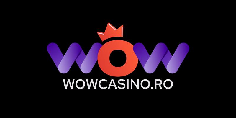 wow wowcasino.ro