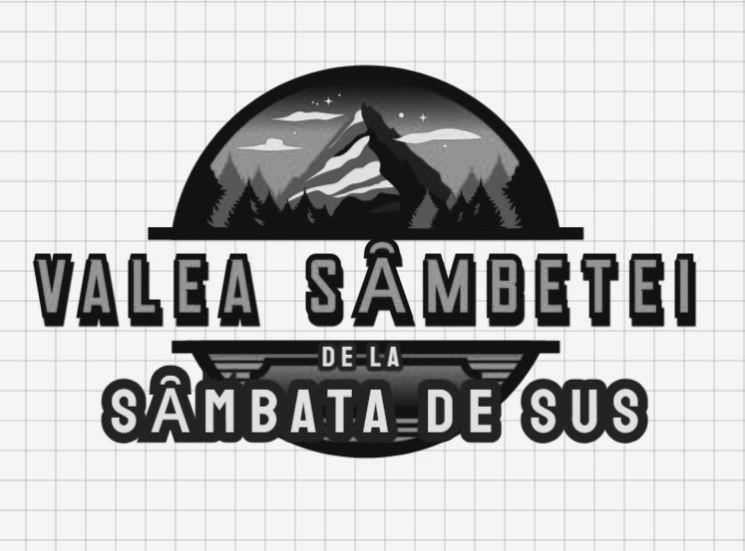VALEA SAMBETEI DE LA SAMBATA DE SUS