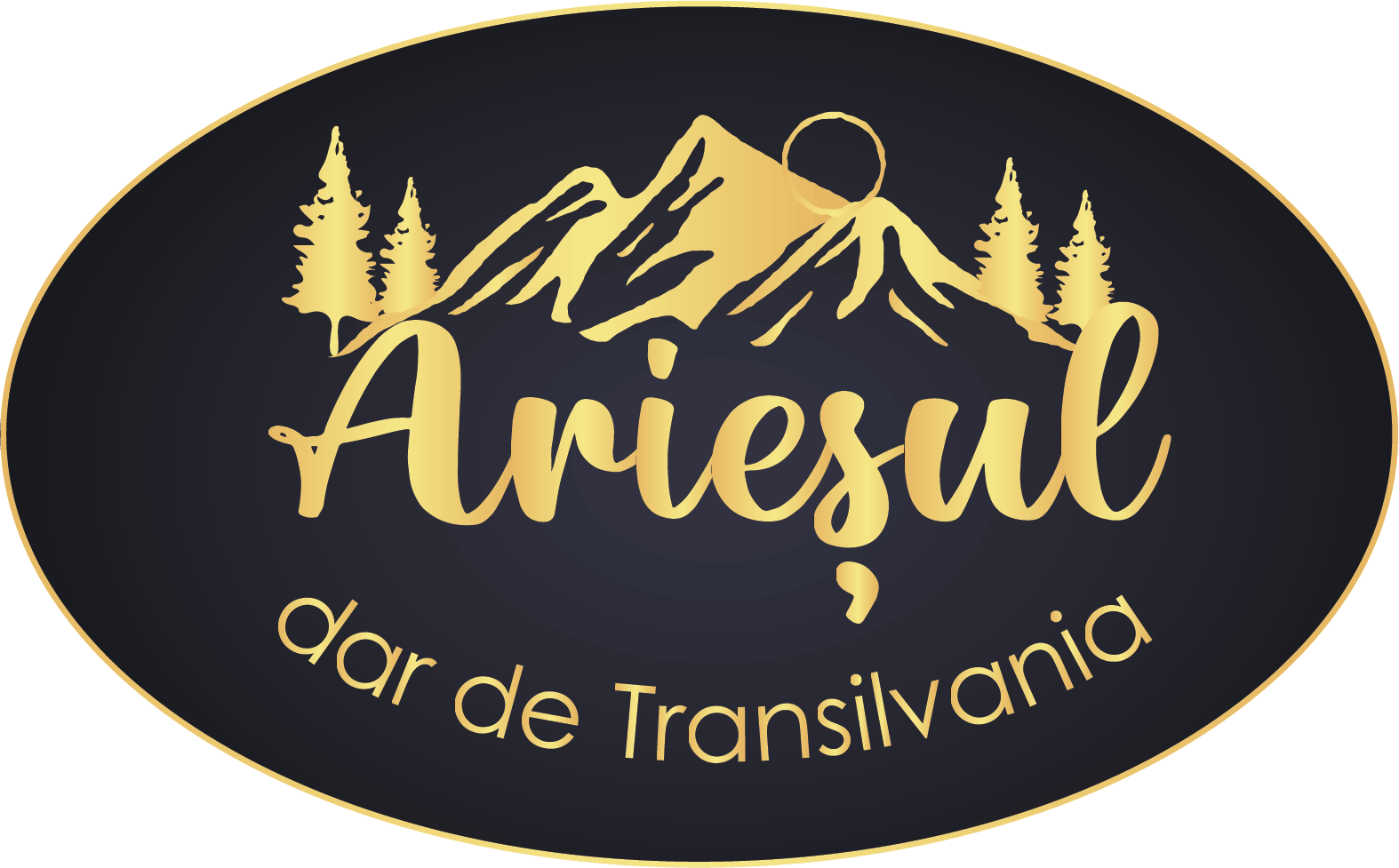 Arieșul - dar de Transilvania