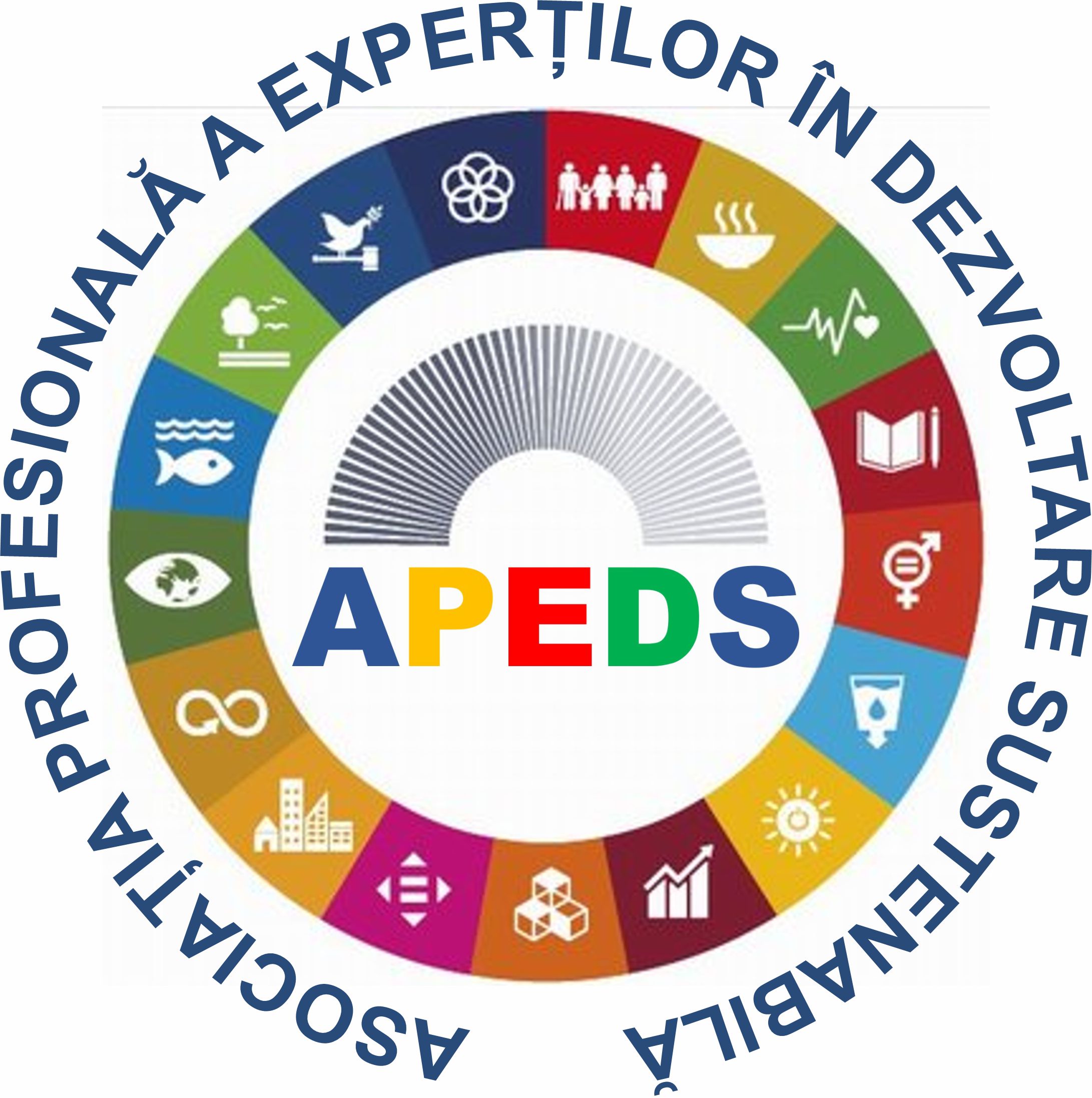 ASOCIAȚIA PROFESIONALĂ A EXPERȚILOR ÎN DEZVOLTARE SUSTENABILĂ APEDS