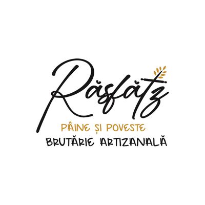 Rasfatz PÂINE ȘI POVESTE BRUTĂRIE ARTIZANALĂ