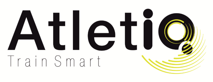 AtletiQ Train Smart