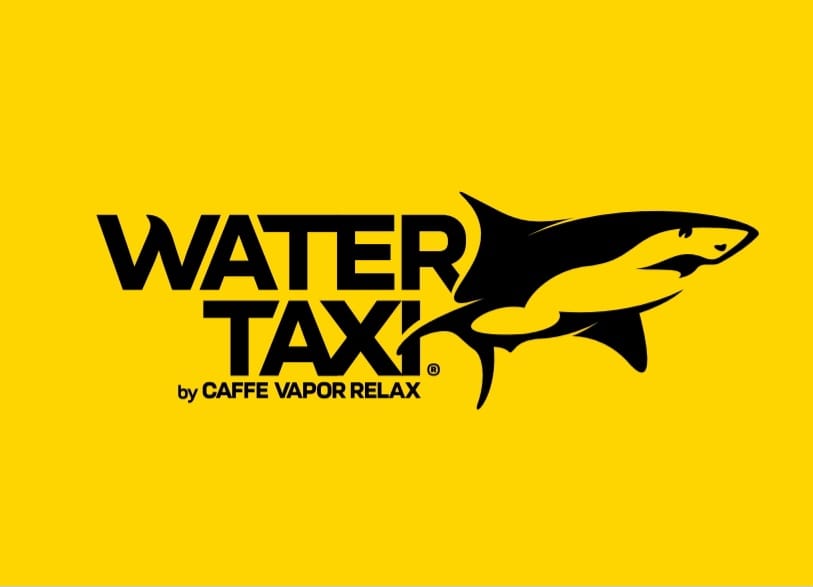 WATER TAXI by CAFFE VAPOR RELAX