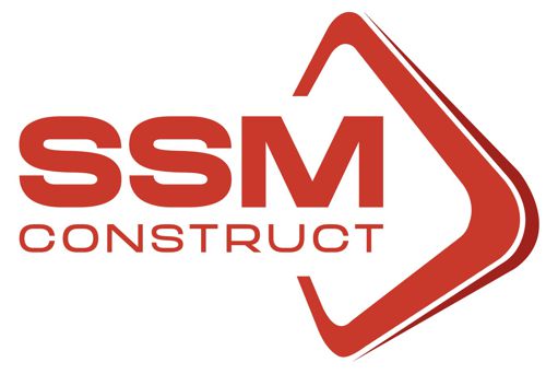 SSM CONSTRUCT