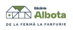 BĂCĂNIA ALBOTA DE LA FERMĂ LA FARFURIE
