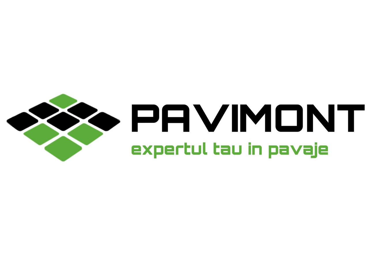 PAVIMONT expertul tau in pavaje