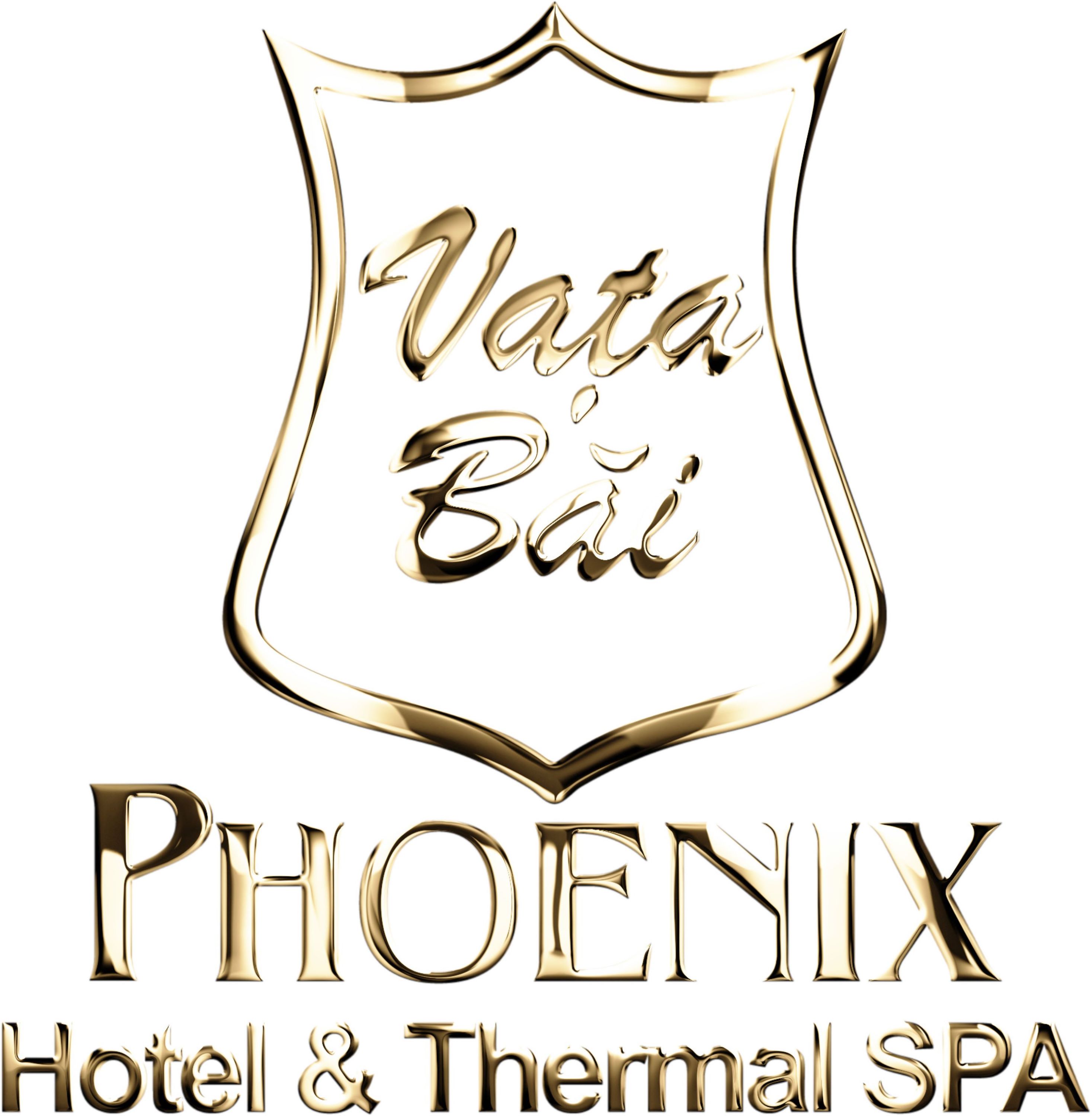 Vața Băi PHOENIX Hotel & Thermal SPA