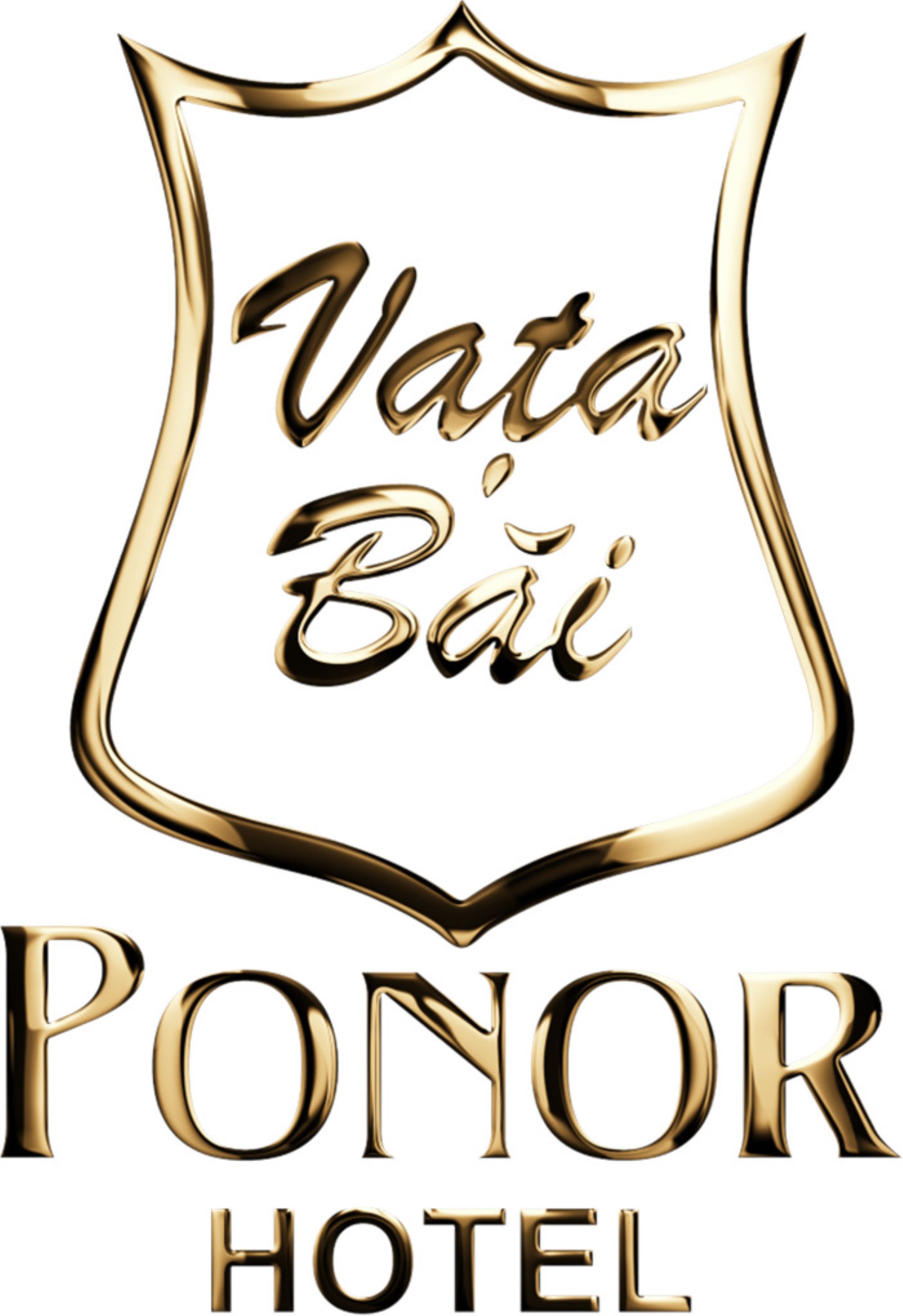 Vața Băi PONOR HOTEL